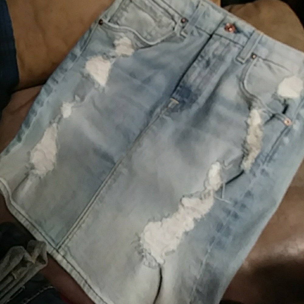 7 for all mankind